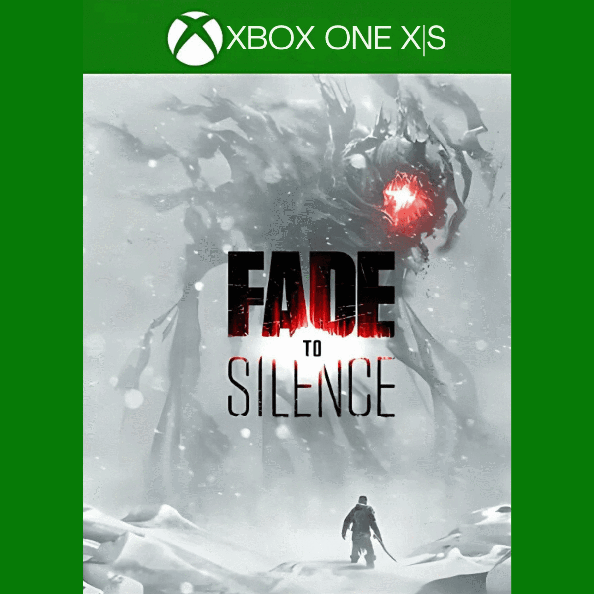 cheap fade to silence cd key SERIES X|S + Xbox One Key - Image 1