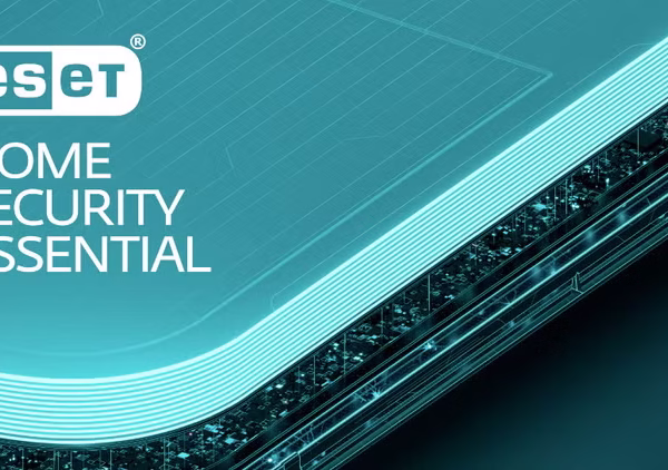 ESET Home Security Essential Key (1 Year / 1 Device)
